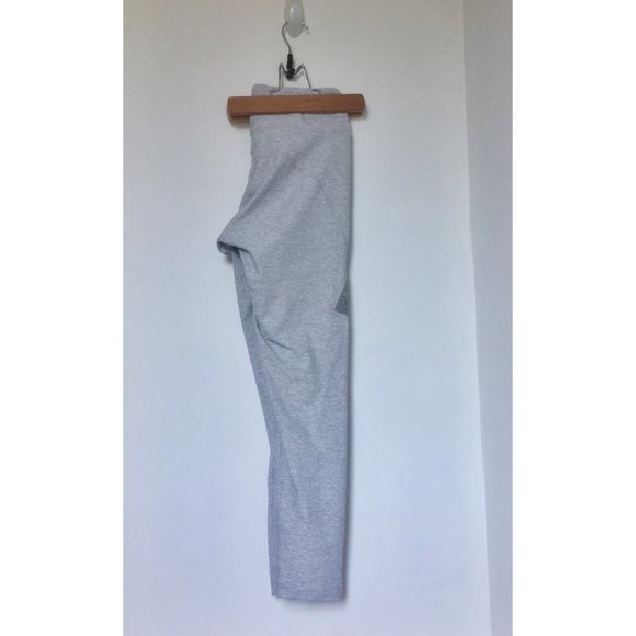 Outdoor Voices 3/4 Two-Tone Leggings Small - Picture 4 of 7